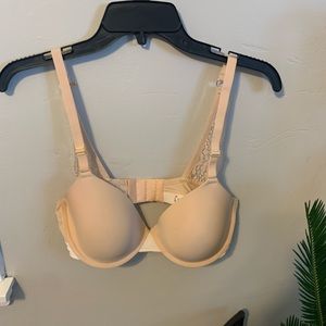 Nude colored bra NEW